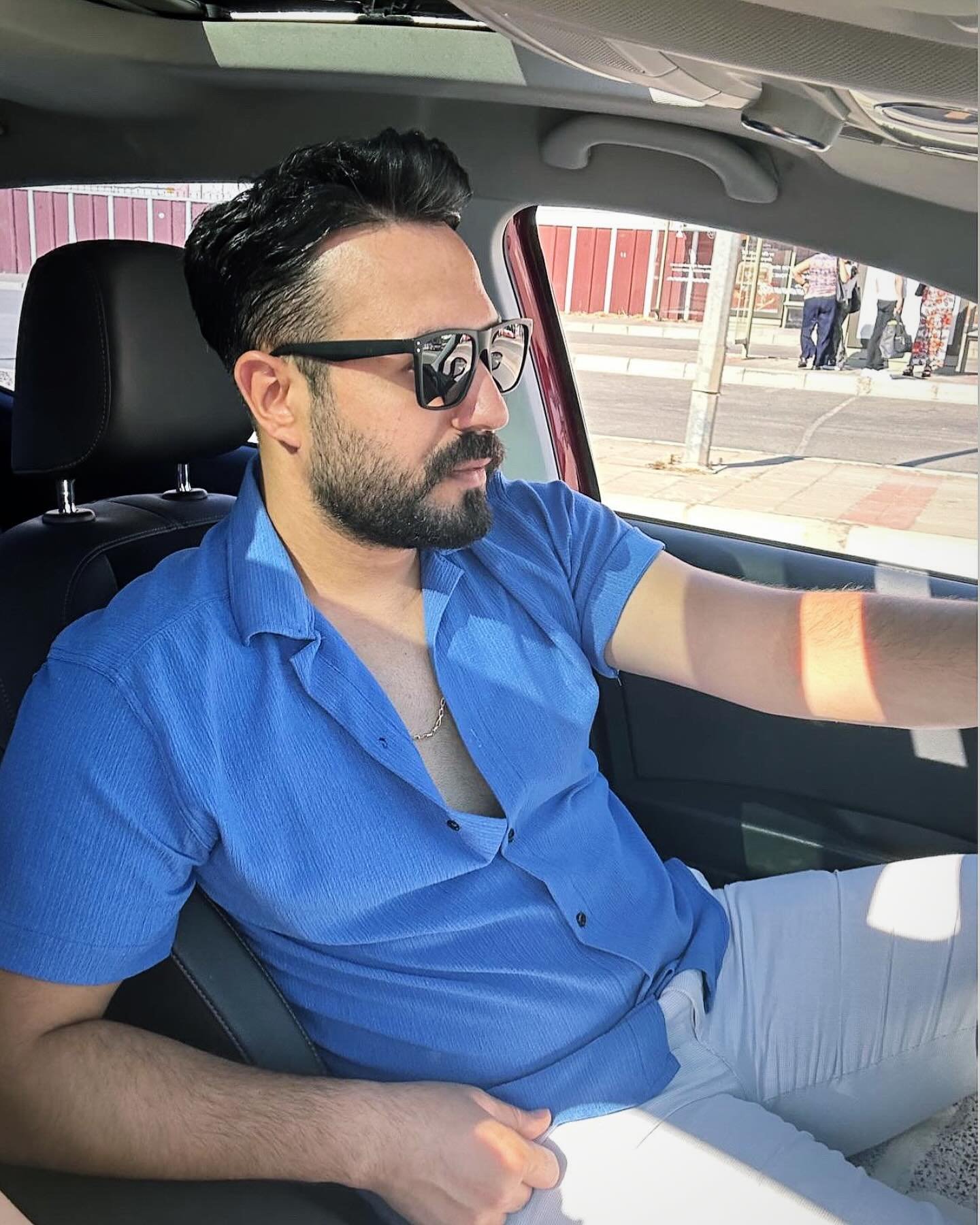 Enes Kuaför